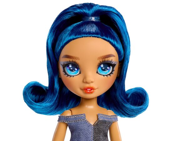 Кукла Rainbow High серии ОРР - Скайлер (989493), изображение 4