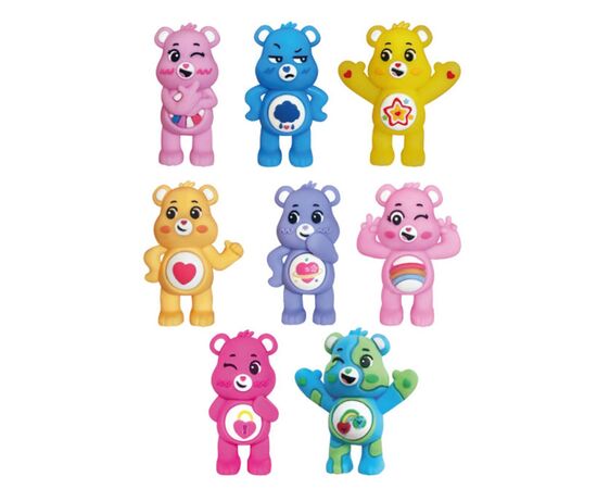 Фигурка Cool Things сюрприз - серии Care Bears - Звездные друзья (CB015), изображение 2