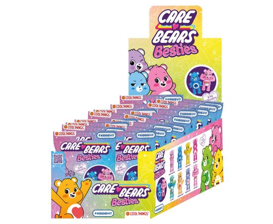 Фигурка Cool Things сюрприз - серии Care Bears - Звездные друзья (CB015), изображение 3