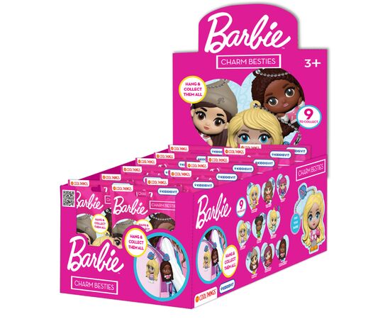 Фигурка Cool Things сюрприз на цепочке - Лучшие подружки (BR052), изображение 3