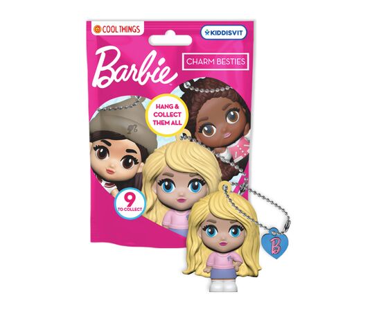 Фигурка Cool Things сюрприз на цепочке - Лучшие подружки (BR052)