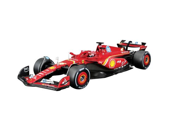 Конструктор Bburago Ferrari 124 16 (18-26858), зображення 2