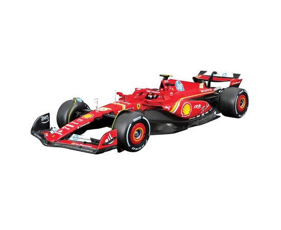 Конструктор Bburago Ferrari 124 55 (18-26859), зображення 2