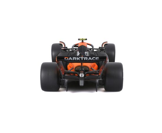 Конструктор Bburago McLaren MCL38 (124) (4) (18-28511), зображення 6