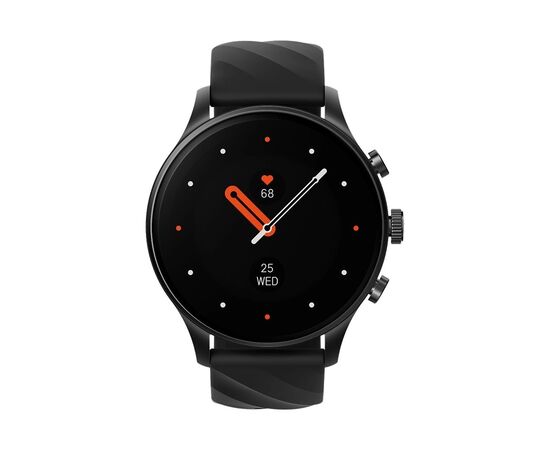 Смарт-часы Black Shark S3 Classic BS-W2410 Чорний (1184524), изображение 2