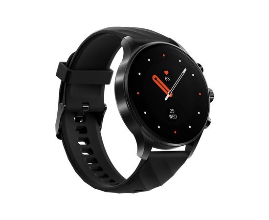 Смарт-часы Black Shark S3 Classic BS-W2410 Чорний (1184524), изображение 3