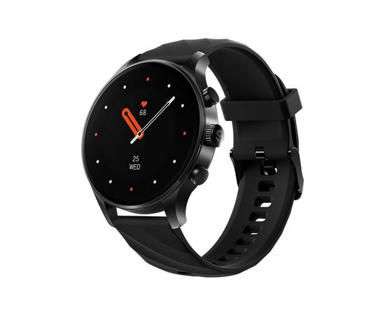 Смарт-часы Black Shark S3 Classic BS-W2410 Чорний (1184524)