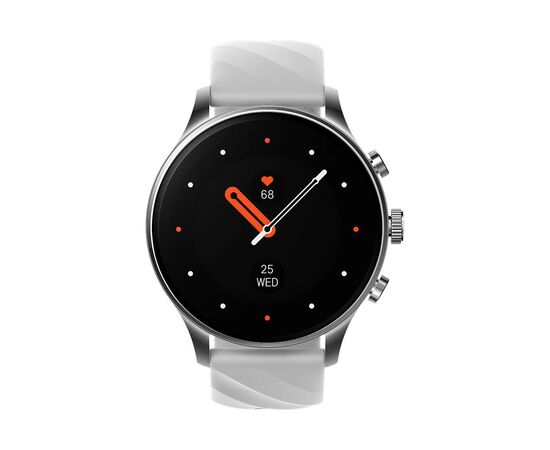 Смарт-часы Black Shark S3 Classic BS-W2410 Срібний (1184525), изображение 2