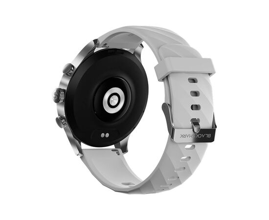 Смарт-часы Black Shark S3 Classic BS-W2410 Срібний (1184525), изображение 3