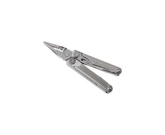 Мультитул Leatherman WAVE PLUS, синтетичний чохол, карт. коробка (832524), зображення 6