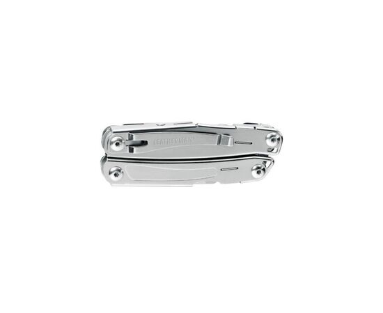 Мультитул Leatherman Wingman синтетический чехол, карт. коробка (832523), изображение 4