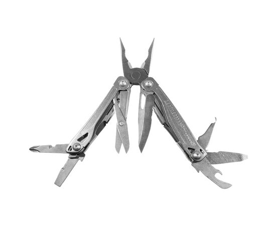 Мультитул Leatherman Wingman синтетический чехол, карт. коробка (832523), изображение 6