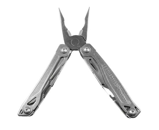 Мультитул Leatherman Wingman синтетический чехол, карт. коробка (832523), изображение 7
