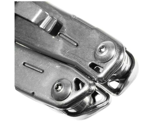 Мультитул Leatherman Wingman синтетический чехол, карт. коробка (832523), изображение 8