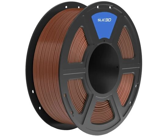 Пластик для 3D-принтера ELEGOO PETG 1кг, 1.75мм, brown (50.203.0393)