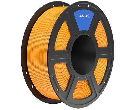 Пластик для 3D-принтера ELEGOO PETG 1кг, 1.75мм, orange (50.203.0392)