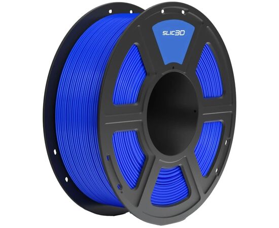 Пластик для 3D-принтера ELEGOO PETG 1кг, 1.75мм, blue (50.203.0388)