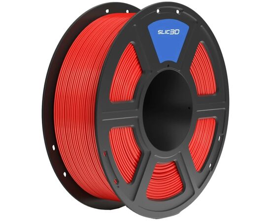 Пластик для 3D-принтера ELEGOO PETG 1кг, 1.75мм, red (50.203.0387)