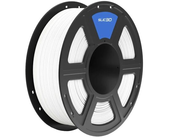 Пластик для 3D-принтера ELEGOO PETG 4x3кг, 1.75мм, white (50.203.0630)