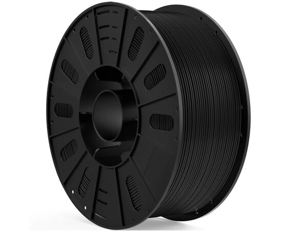 Пластик для 3D-принтера ELEGOO PLA 4x3кг, 1.75мм, black (50.203.0625), изображение 2