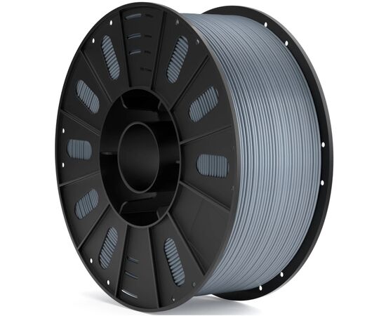 Пластик для 3D-принтера ELEGOO Rapid PLA Plus 3кг, 1.75мм, grey (50.203.0353)