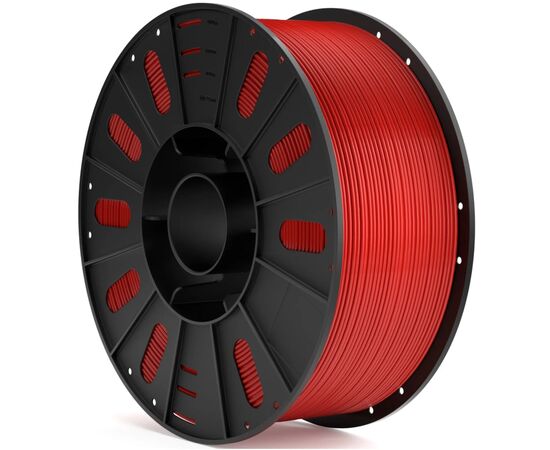 Пластик для 3D-принтера ELEGOO Rapid PLA Plus 3кг, 1.75мм, red (50.203.0356)