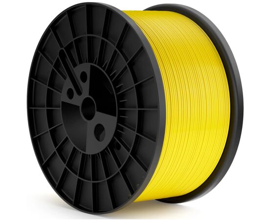Пластик для 3D-принтера ELEGOO Rapid PLA Plus 5кг, 1.75мм, yellow (50.203.0348)