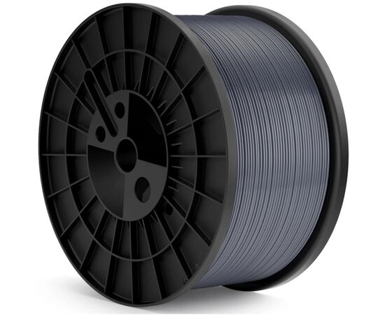 Пластик для 3D-принтера ELEGOO Rapid PLA Plus 5кг, 1.75мм, silver (50.203.0346)