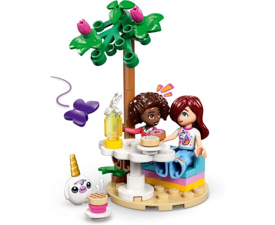 Конструктор LEGO Friends Кофейня грез единорога (42684), изображение 5