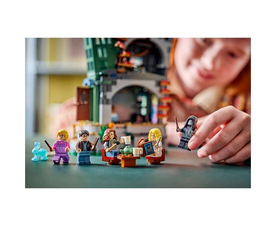Конструктор LEGO Harry Potter Дом Луны Лавгуд (76467), изображение 11