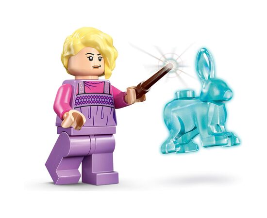 Конструктор LEGO Harry Potter Дом Луны Лавгуд (76467), изображение 5
