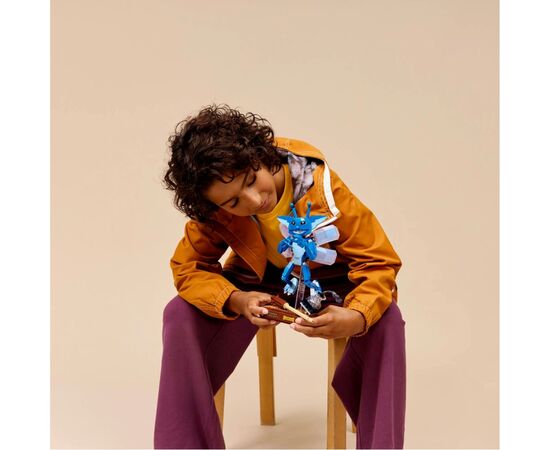 Конструктор LEGO Harry Potter Корнуэльские пикси (76461-), изображение 6