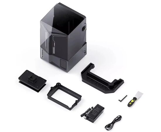 3D-принтер ELEGOO Saturn 4 Ultra 12K, изображение 2