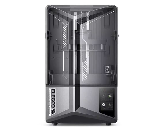 3D-принтер ELEGOO Saturn 4 Ultra 12K
