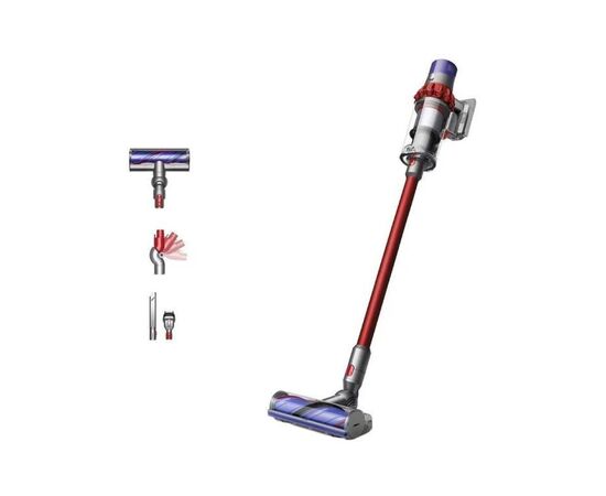 Пылесос Dyson V10 Origin (394464-01), изображение 4