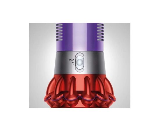 Пылесос Dyson V10 Origin (394464-01), изображение 5