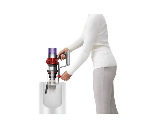 Пылесос Dyson V10 Origin (394464-01), изображение 8