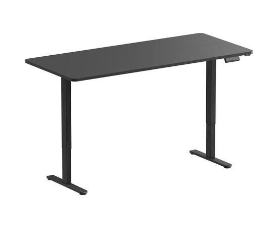 Компьютерный стол OfficePro ODE1880B Black (ODE1880B)