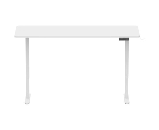 Компьютерный стол OfficePro ODE1880W White (ODE1880W), изображение 2