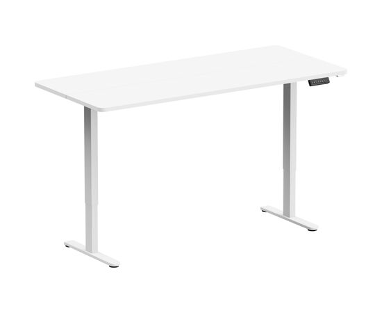 Компьютерный стол OfficePro ODE1880W White (ODE1880W)