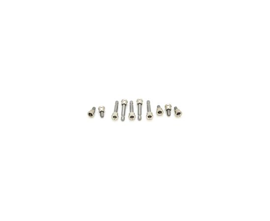 Набор бит YOSO YOSO-410 PH-2 с стопором, 5шт. 20мм; 5шт. 50мм (YT40334), изображение 2