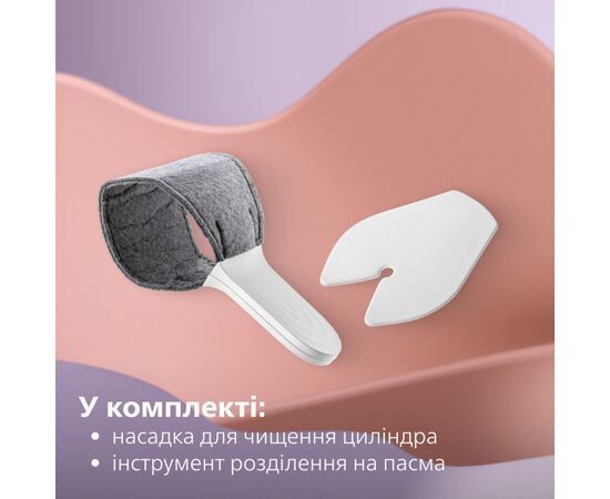 Стайлер Philips BHB968/00, зображення 11