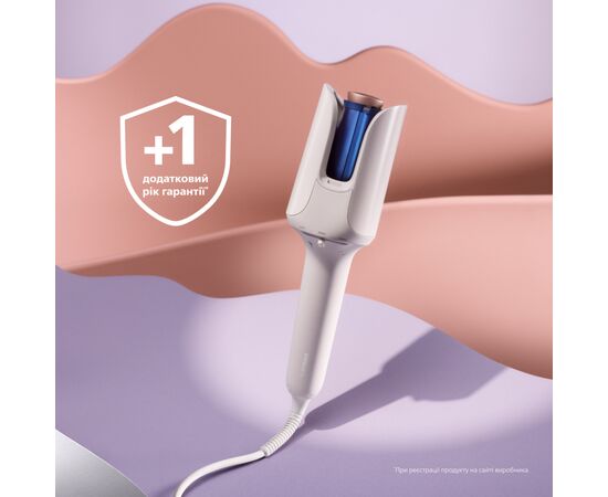 Стайлер Philips BHB968/00, зображення 12