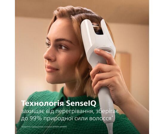Стайлер Philips BHB968/00, зображення 4