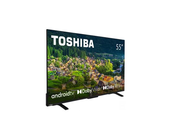 Телевизор Toshiba 55UA2363DG, изображение 2