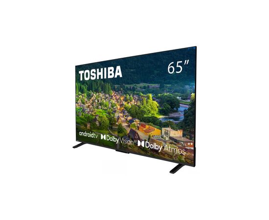 Телевизор Toshiba 65UA2363DG, изображение 3