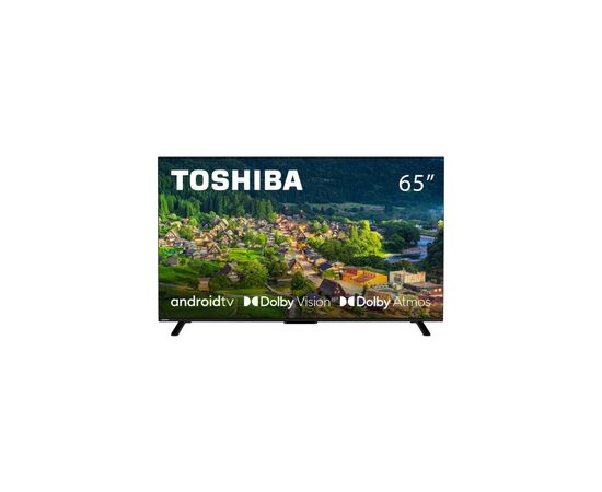Телевизор Toshiba 65UA2363DG