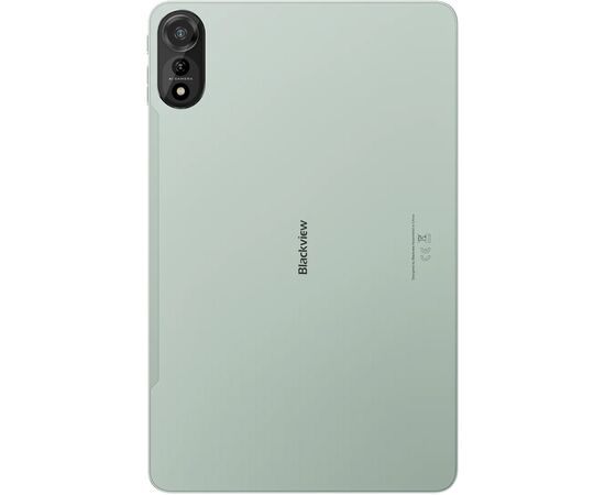Планшет Blackview MEGA 2 12" 12/256GB LTE Moss Green (6931548322436), изображение 3