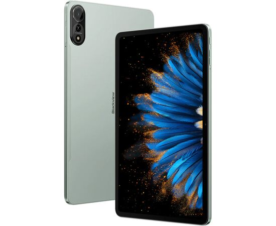 Планшет Blackview MEGA 2 12" 12/256GB LTE Moss Green (6931548322436), изображение 7