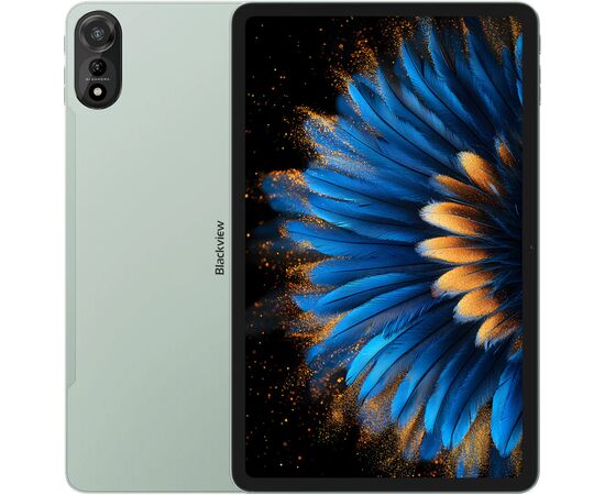 Планшет Blackview MEGA 2 12" 12/256GB LTE Moss Green (6931548322436)